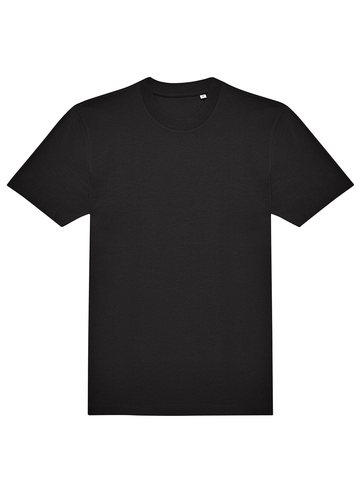 Herren T-Shirt – B&C – Farbe Schwarz – individuell veredelbar