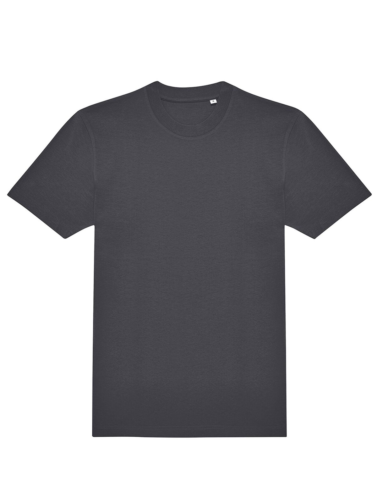Herren T-Shirt – B&C – Farbe Dunkelgrau – individuell veredelbar