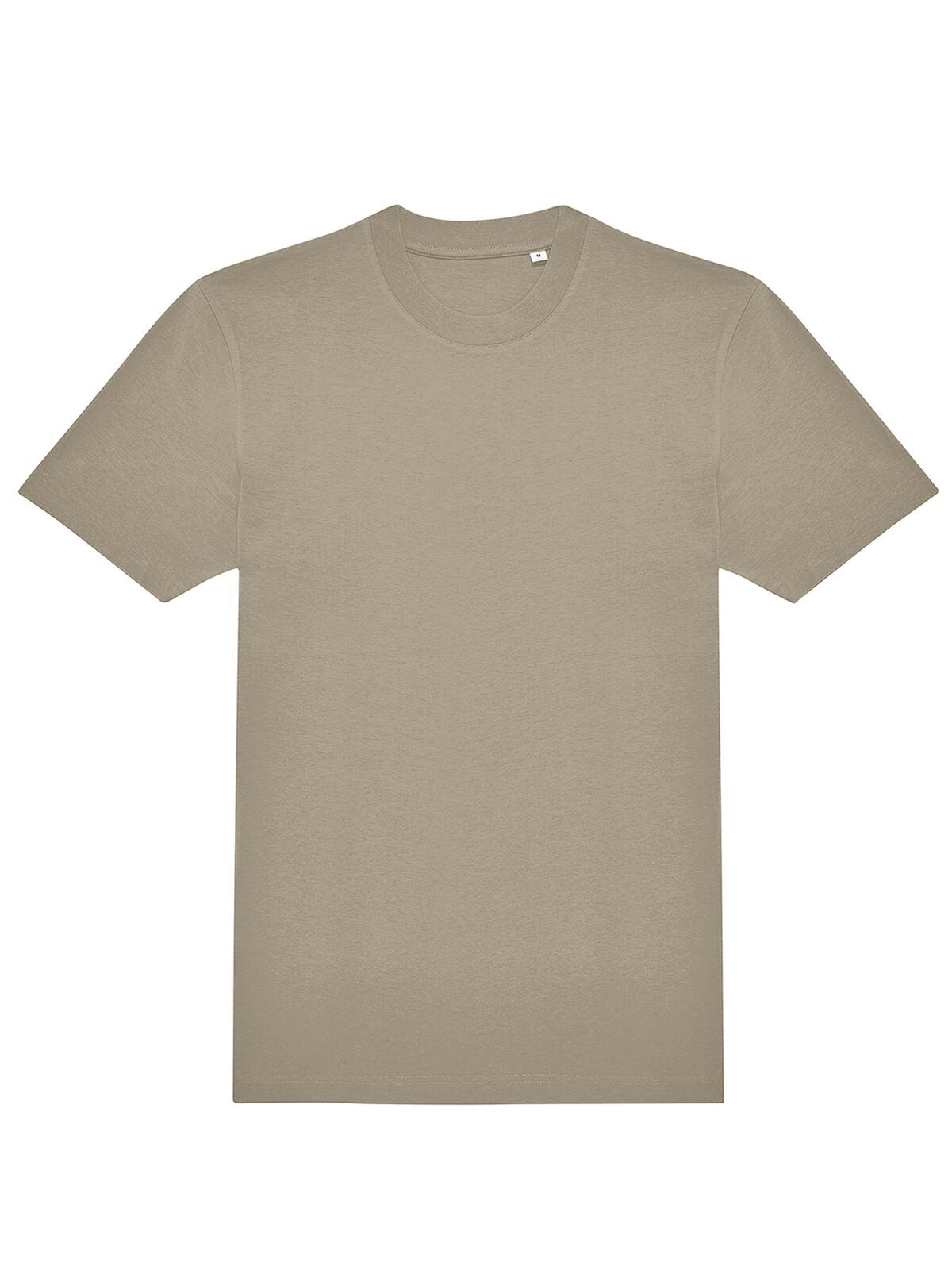 Herren T-Shirt – B&C – Farbe Mastic – individuell veredelbar