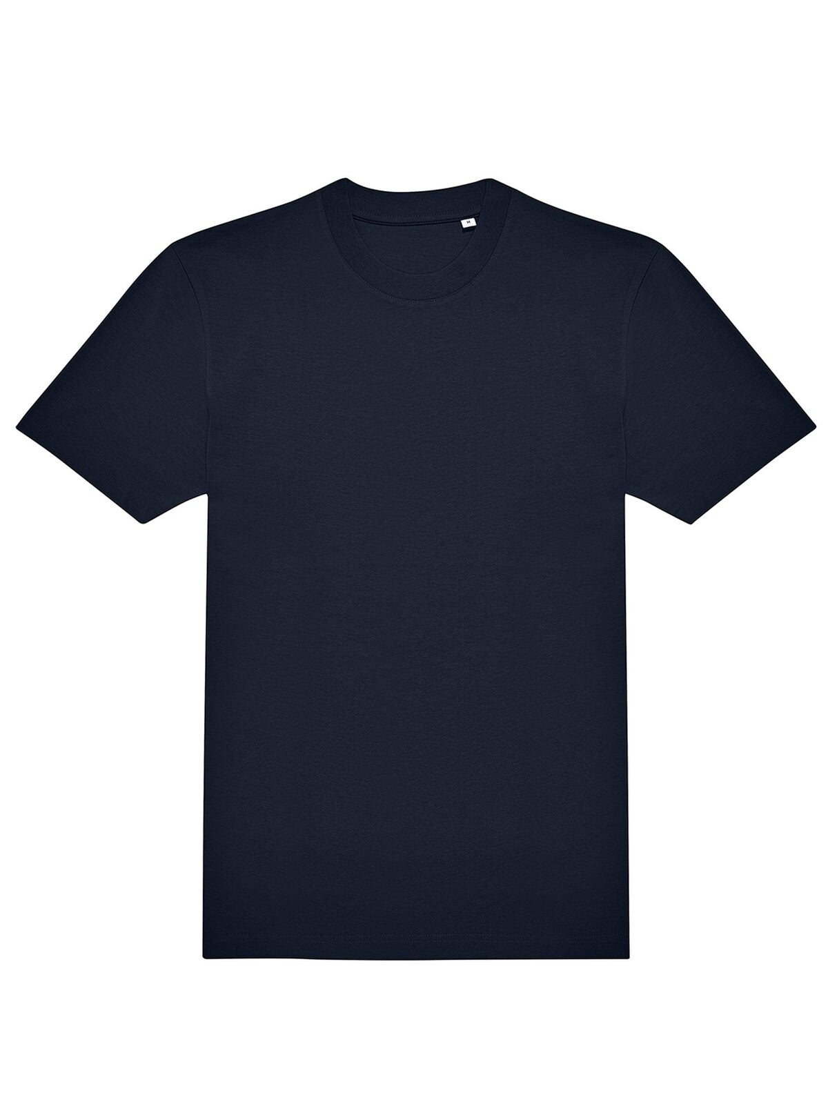 Herren T-Shirt – B&C – Farbe Navy – individuell veredelbar