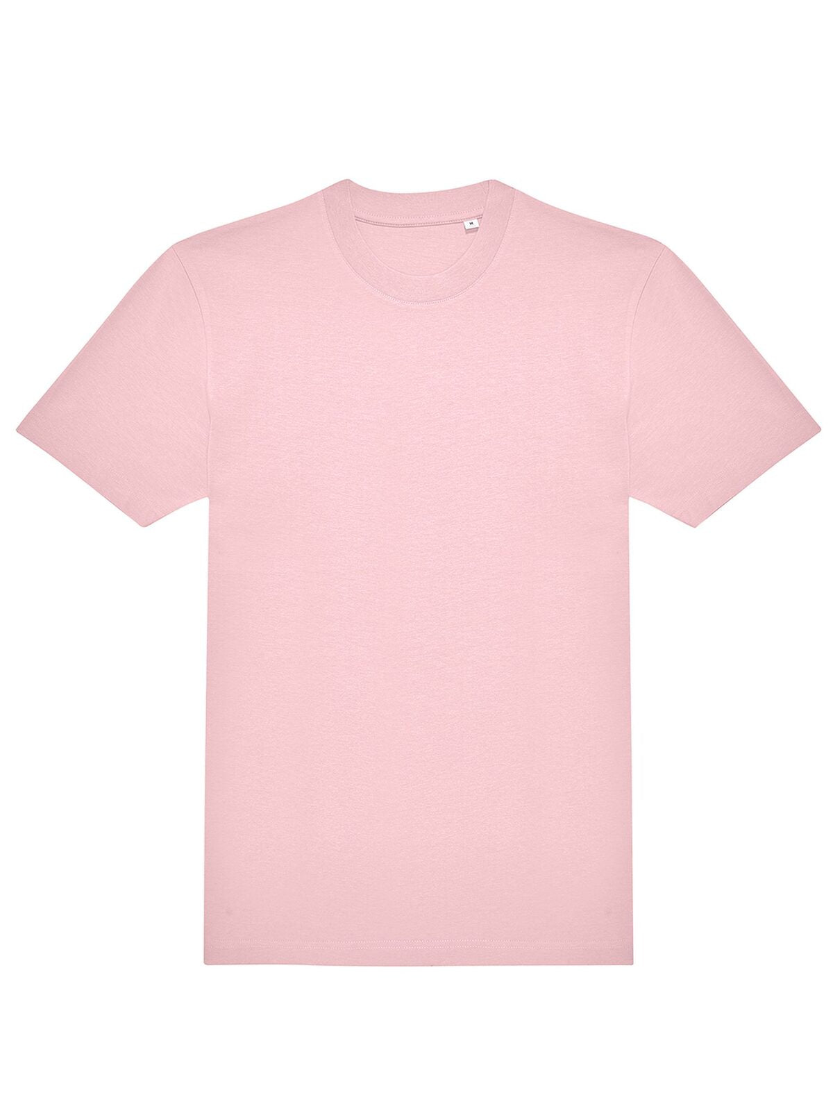 Herren T-Shirt – B&C – Farbe orchid pink – individuell veredelbar