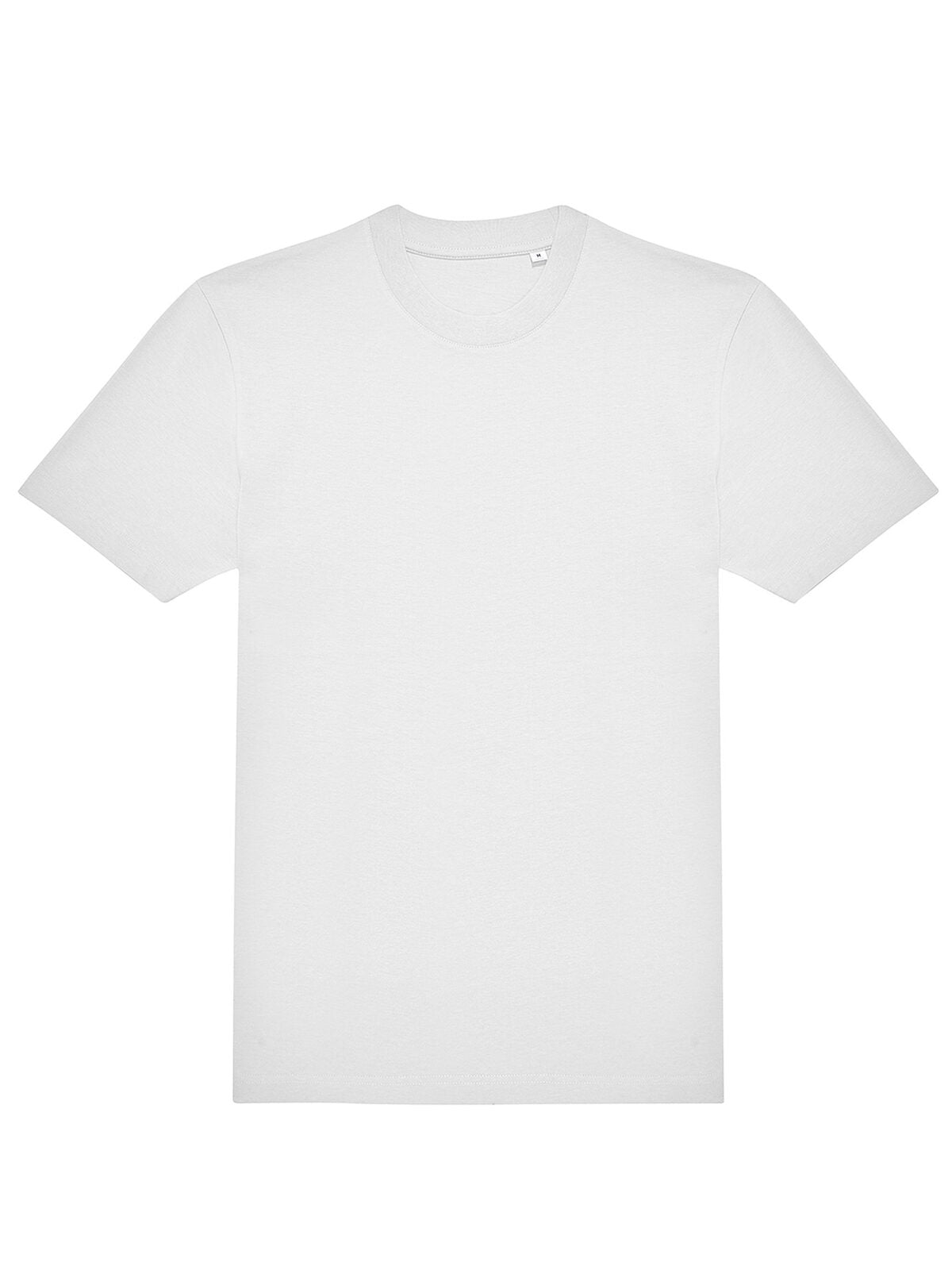 Herren T-Shirt – B&C – Farbe Weiß – individuell veredelbar