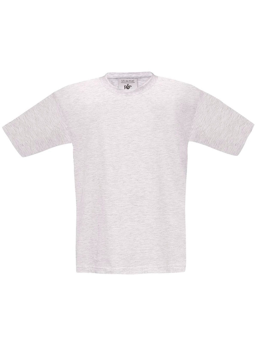 Exact 190 Kinder T-Shirt – B&C