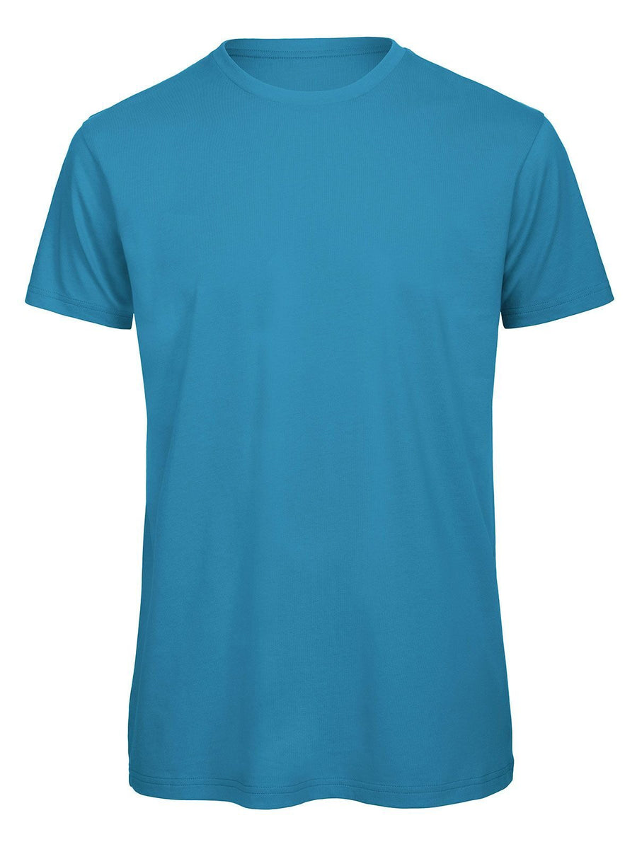 Inspire T Men's T-Shirt – B&C