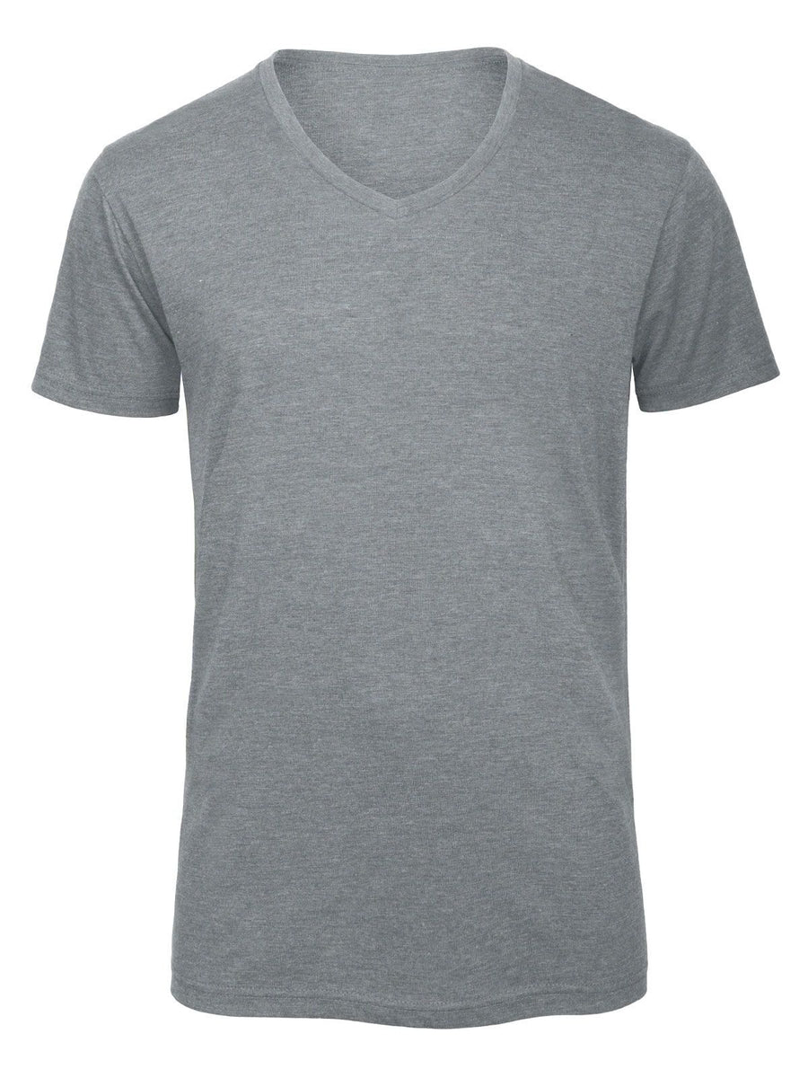 V Triblend Men's T-Shirt – B&C