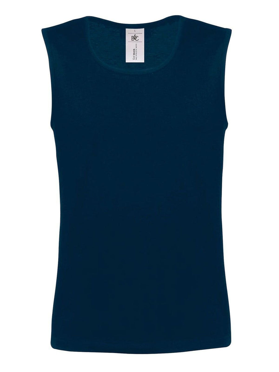 T-shirt da uomo Athletic Move – B&C
