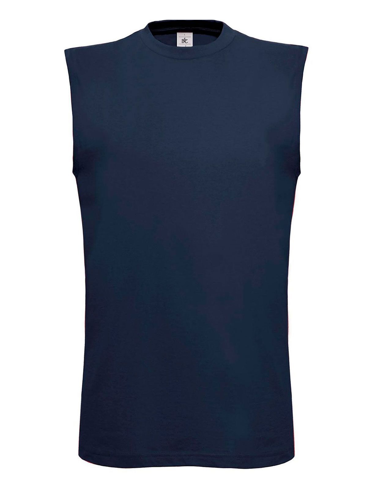 Exact Move Herren T-Shirt – B&C – Farbe Navy – individuell veredelbar