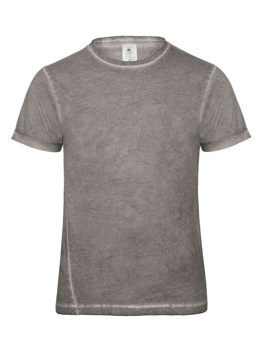 Dnm Plug In Men's T-Shirt – B&C