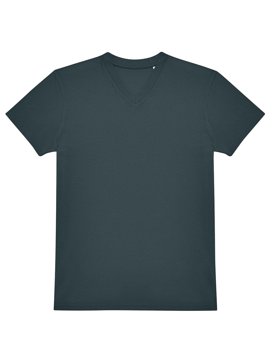 V-Neck T-Shirt – B&C