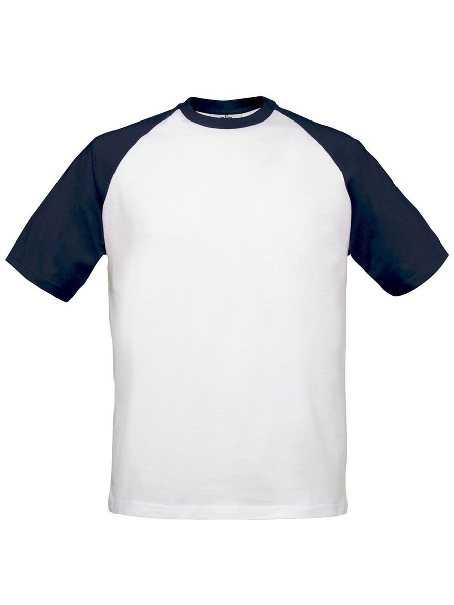 Base-Ball T-Shirt – B&C
