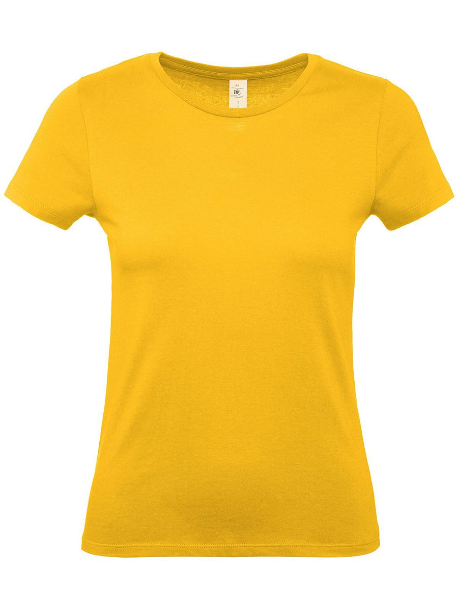 Damen T-Shirt – B&C