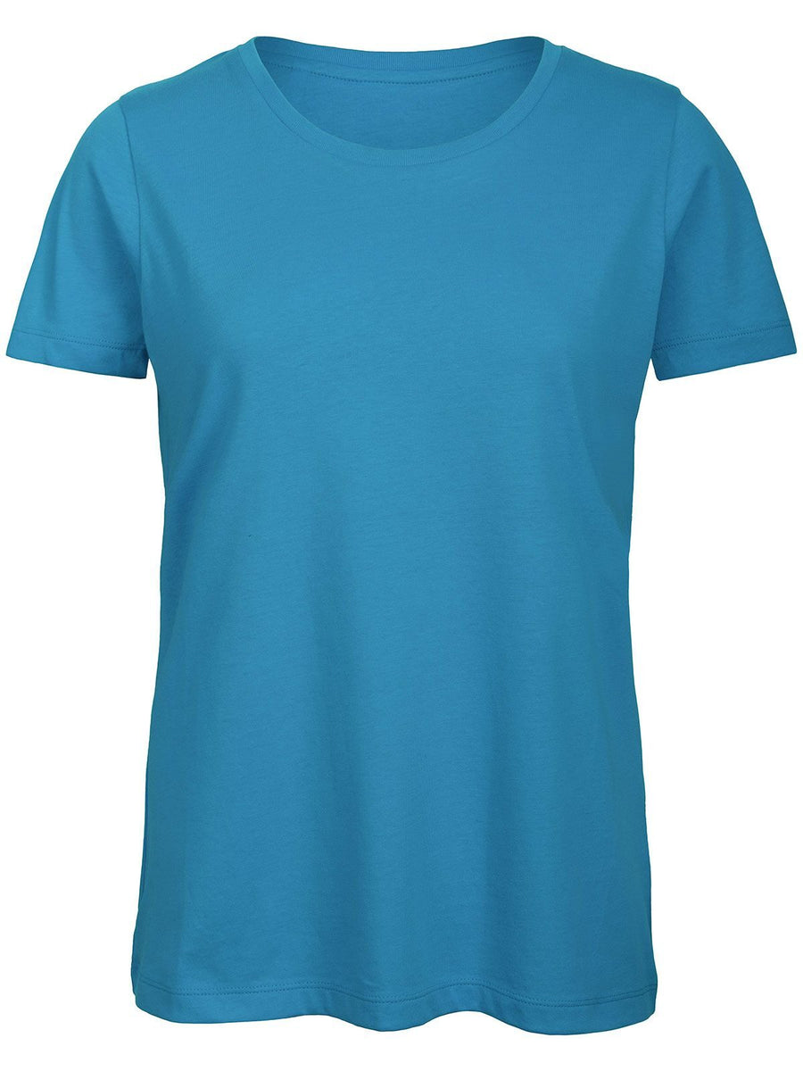 Inspire T Damen T-Shirt – B&C