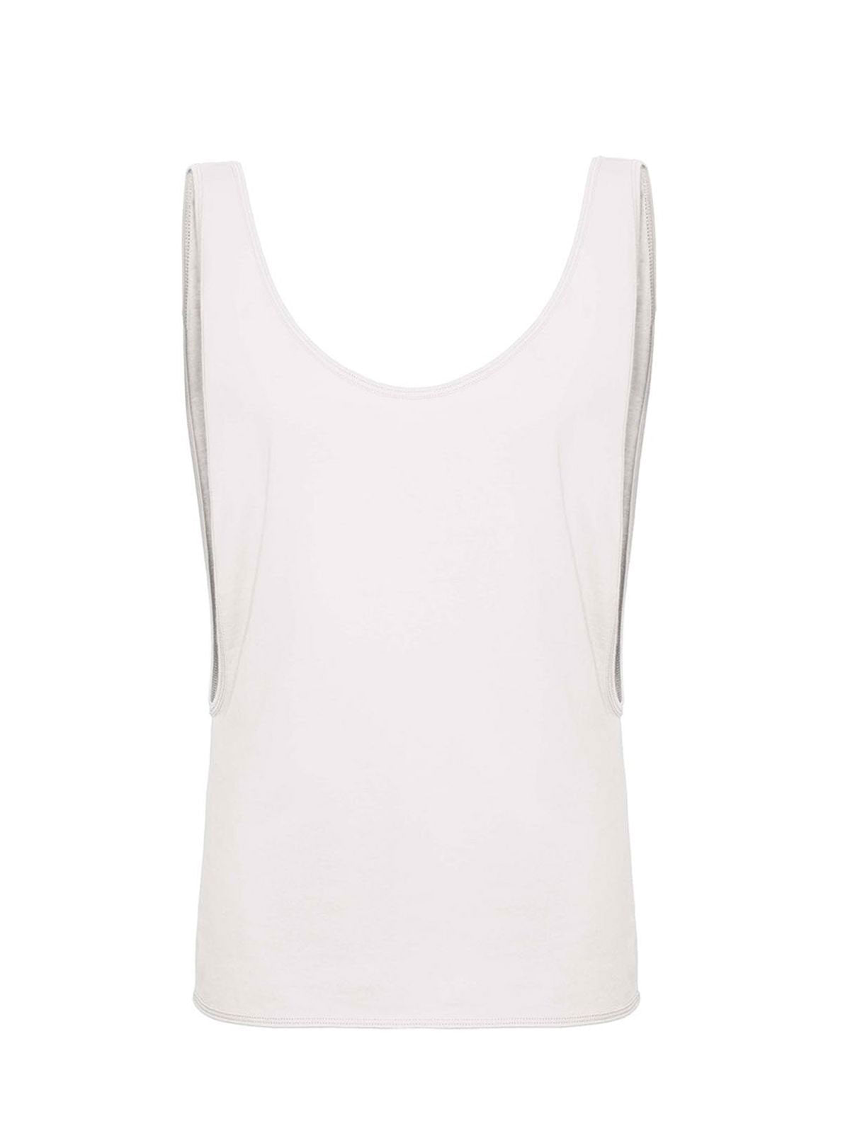 Summer Fever Damen T-Shirt – B&C – Farbe Weiß – individuell veredelbar