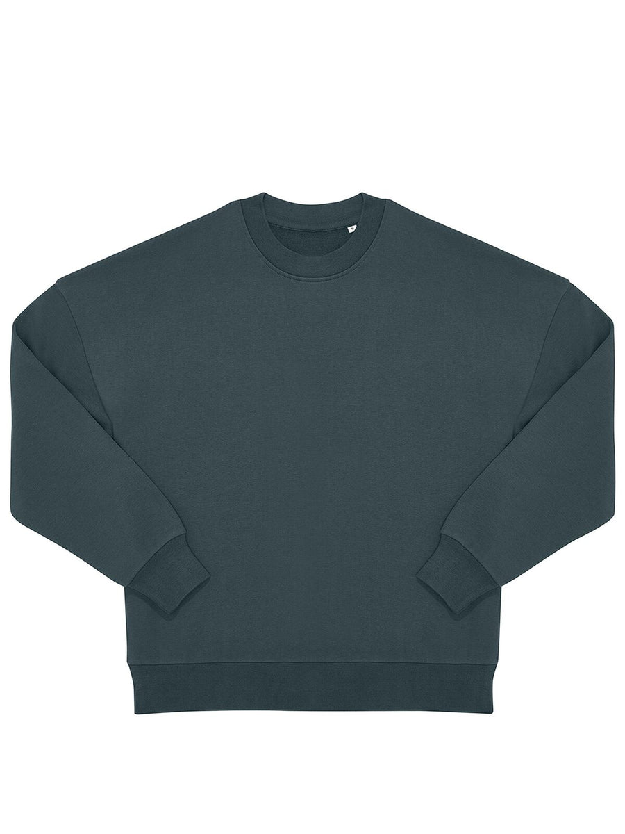 Influence Crew Herren Sweatshirt / Hoodie – B&C