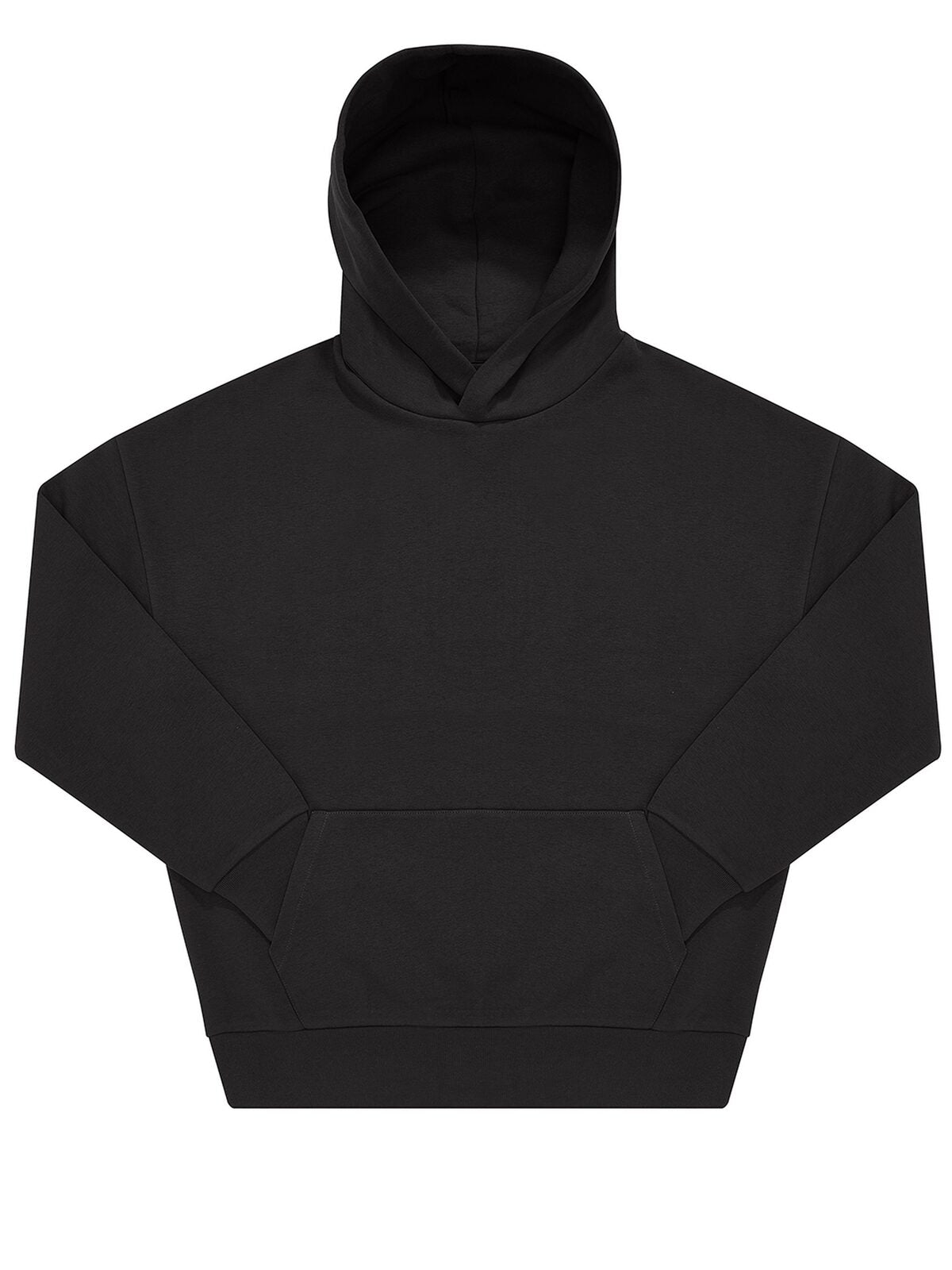 Influence Hoodie Herren Sweatshirt / Hoodie – B&C – Farbe Schwarz – individuell veredelbar