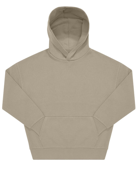 Influence Hoodie Herren Sweatshirt / Hoodie – B&C – Farbe Mastic – individuell veredelbar