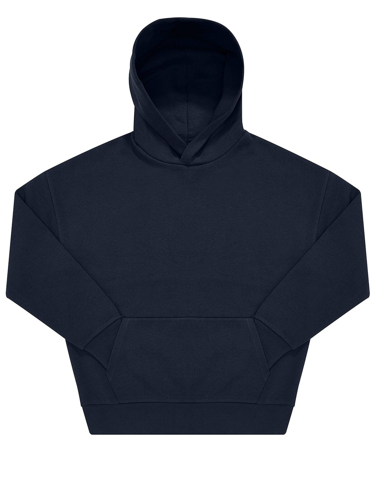 Influence Hoodie Herren Sweatshirt / Hoodie – B&C – Farbe Navy – individuell veredelbar