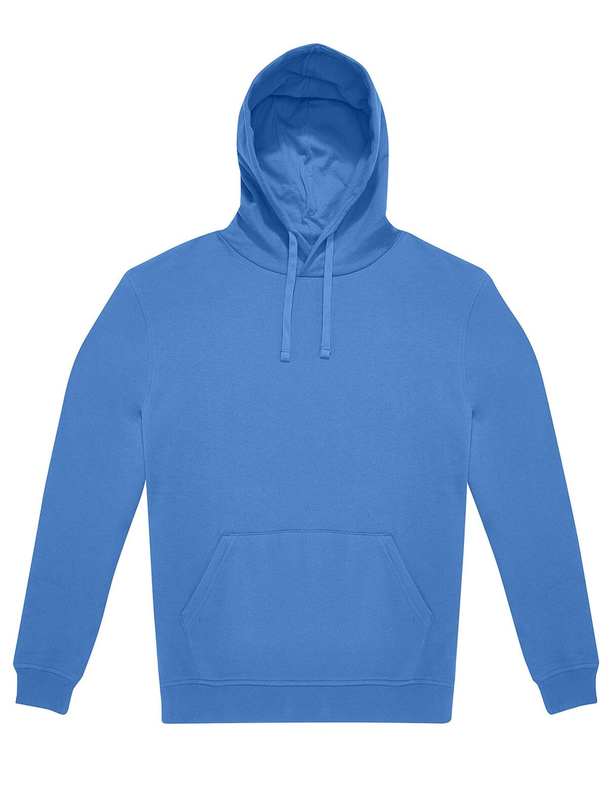 ID.223 Hoodie Herren Sweatshirt / Hoodie – B&C – Farbe lake blue – individuell veredelbar