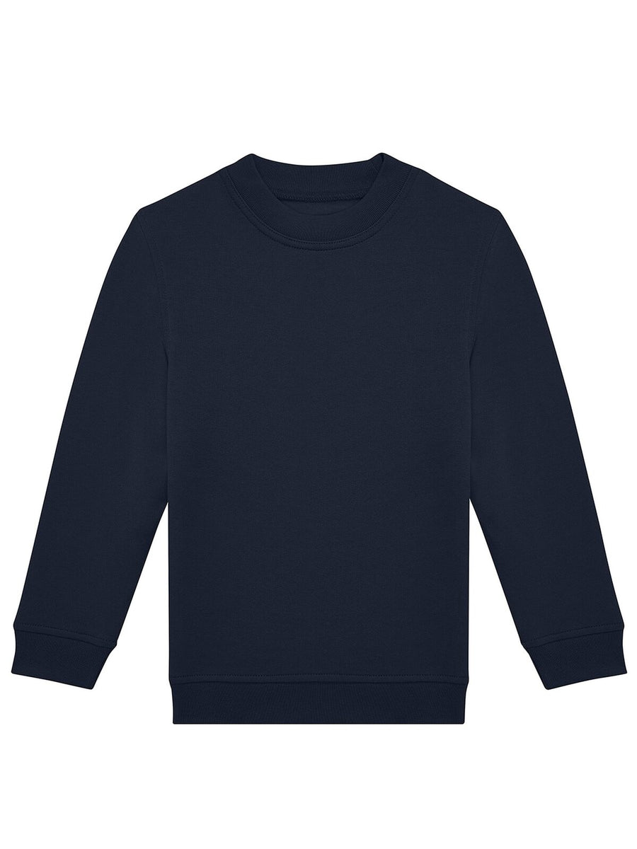 ID.332 Crew Kinder Sweatshirt / Hoodie – B&C