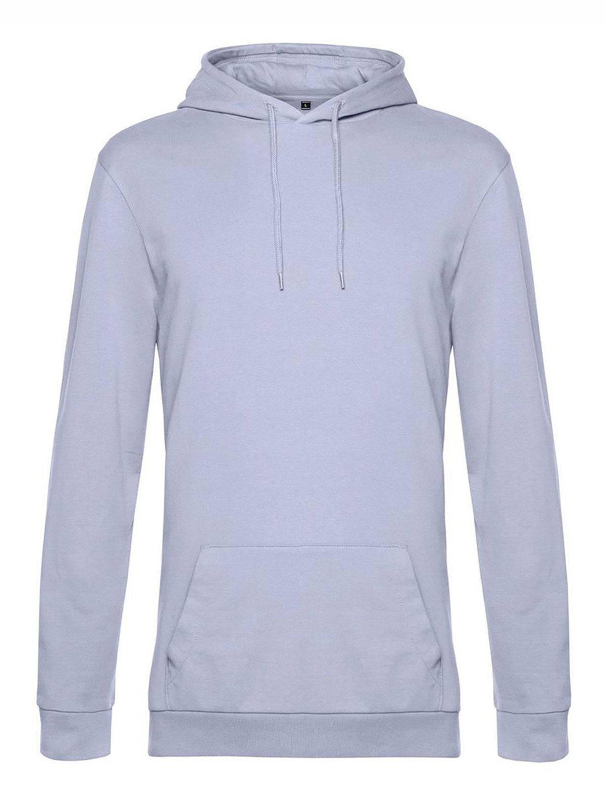 Sweatshirt / Hoodie – B&C – Farbe lavander – individuell veredelbar
