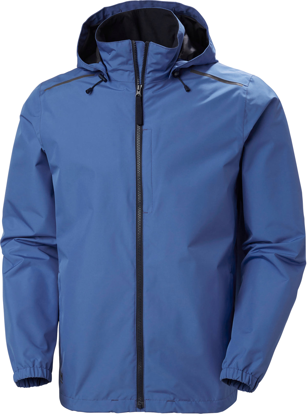 Jacke Manchester 71261 wasserdicht – Steinblau