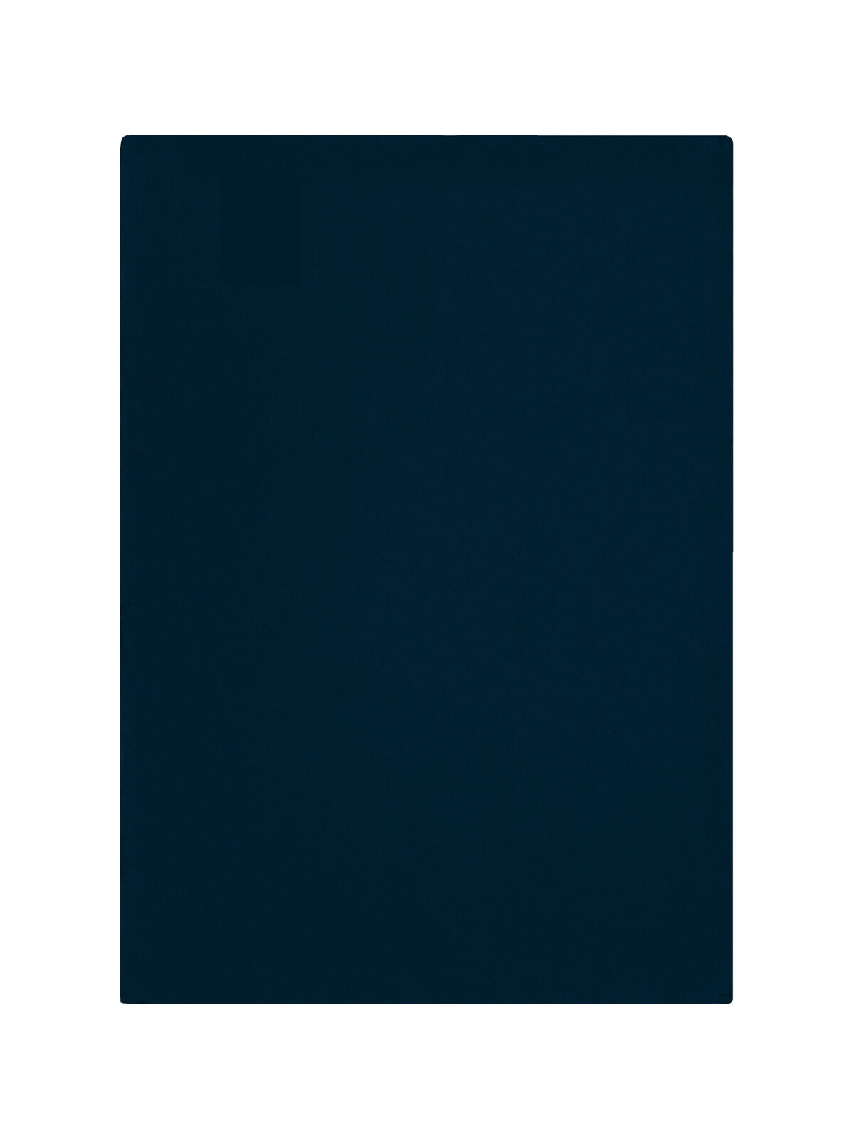 Kitchen Towel Canvas 50x70 Herren Handtuch – Bear Dream – Farbe navy blue – individuell veredelbar