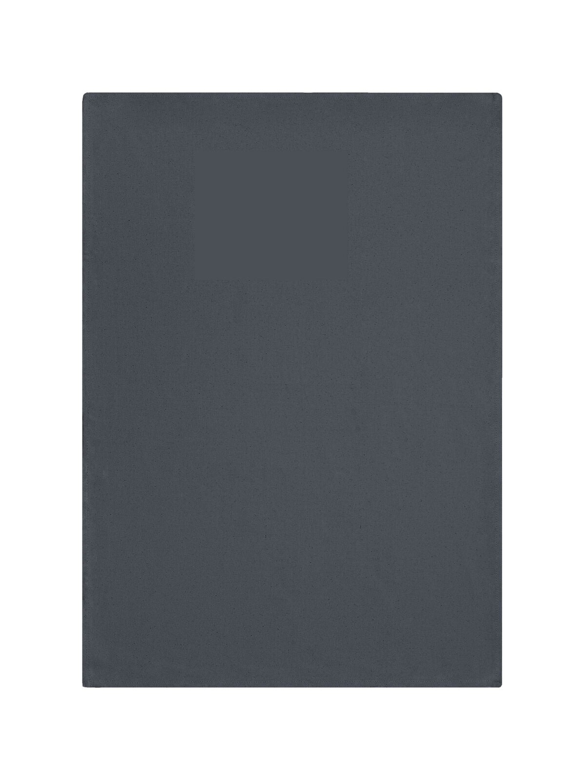 Kitchen Towel Canvas 50x70 Herren Handtuch – Bear Dream – Farbe Anthrazit – individuell veredelbar