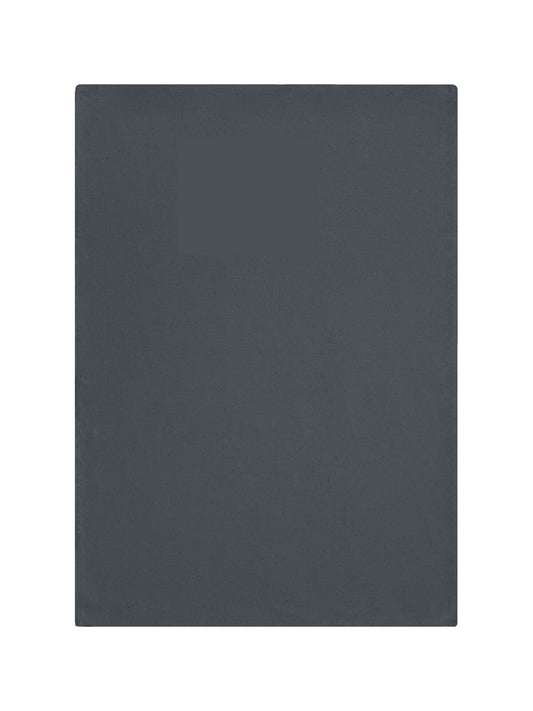 Kitchen Towel Canvas 50x70 Herren Handtuch – Bear Dream – Farbe Anthrazit – individuell veredelbar