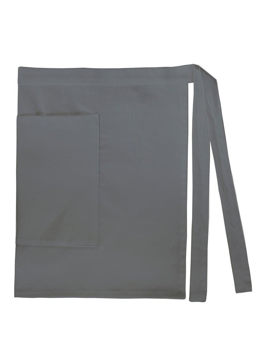 Waist Apron Lady w/pocket Canvas Damen Schürze / Kasack – Bear Dream