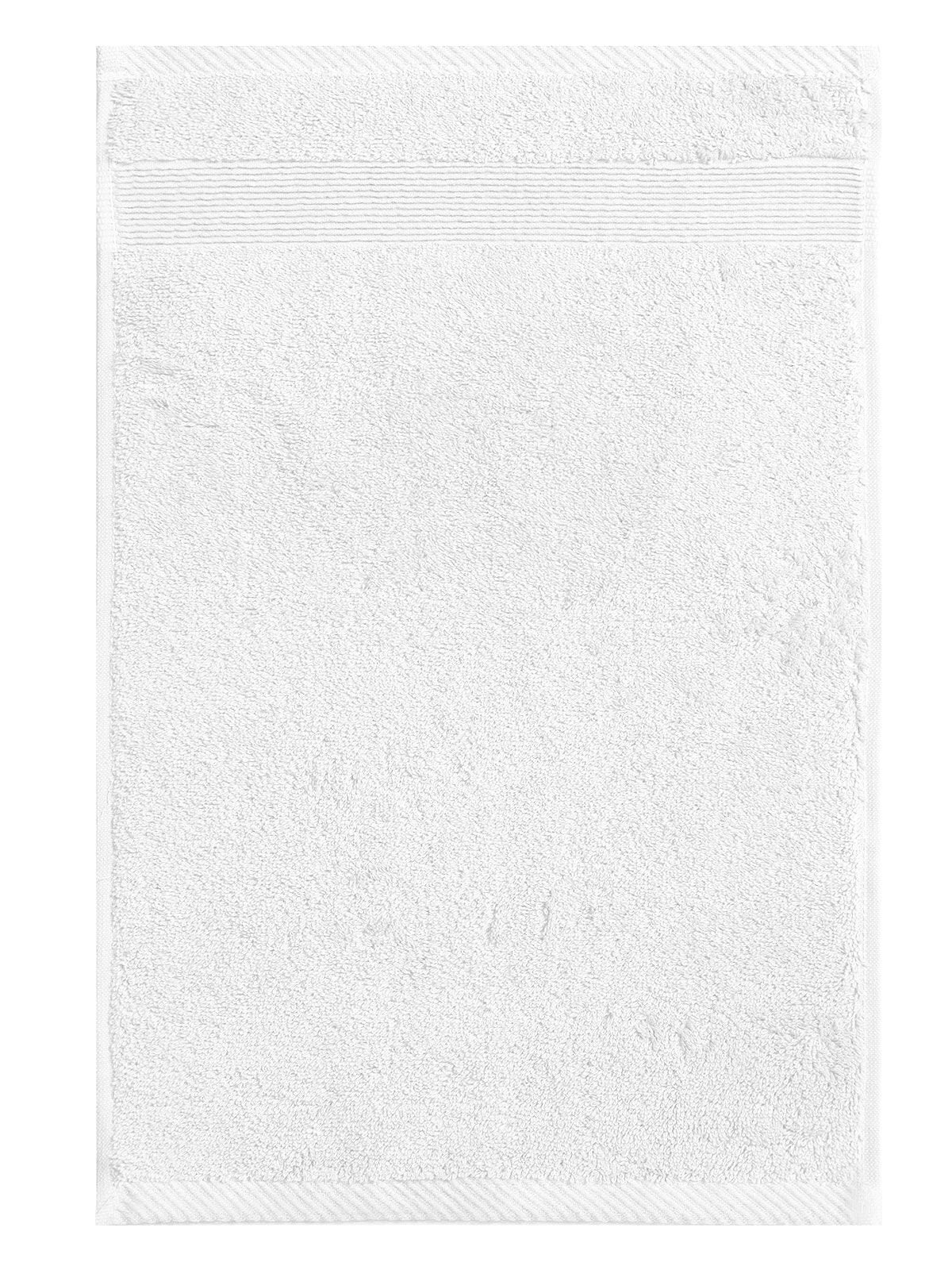 InFlame Towel 100x150 Herren Handtuch – Bear Dream – Farbe Weiß – individuell veredelbar