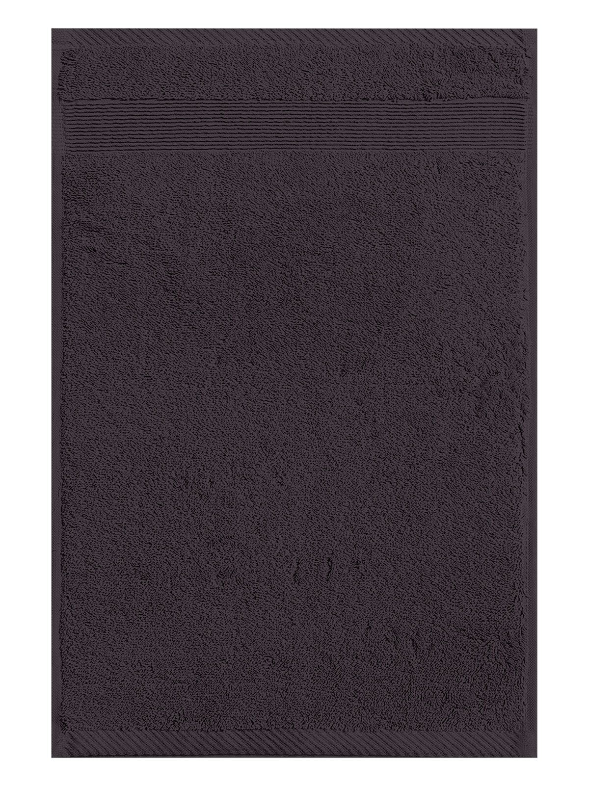 InFlame Towel 100x150 Herren Handtuch – Bear Dream – Farbe shale taupe – individuell veredelbar