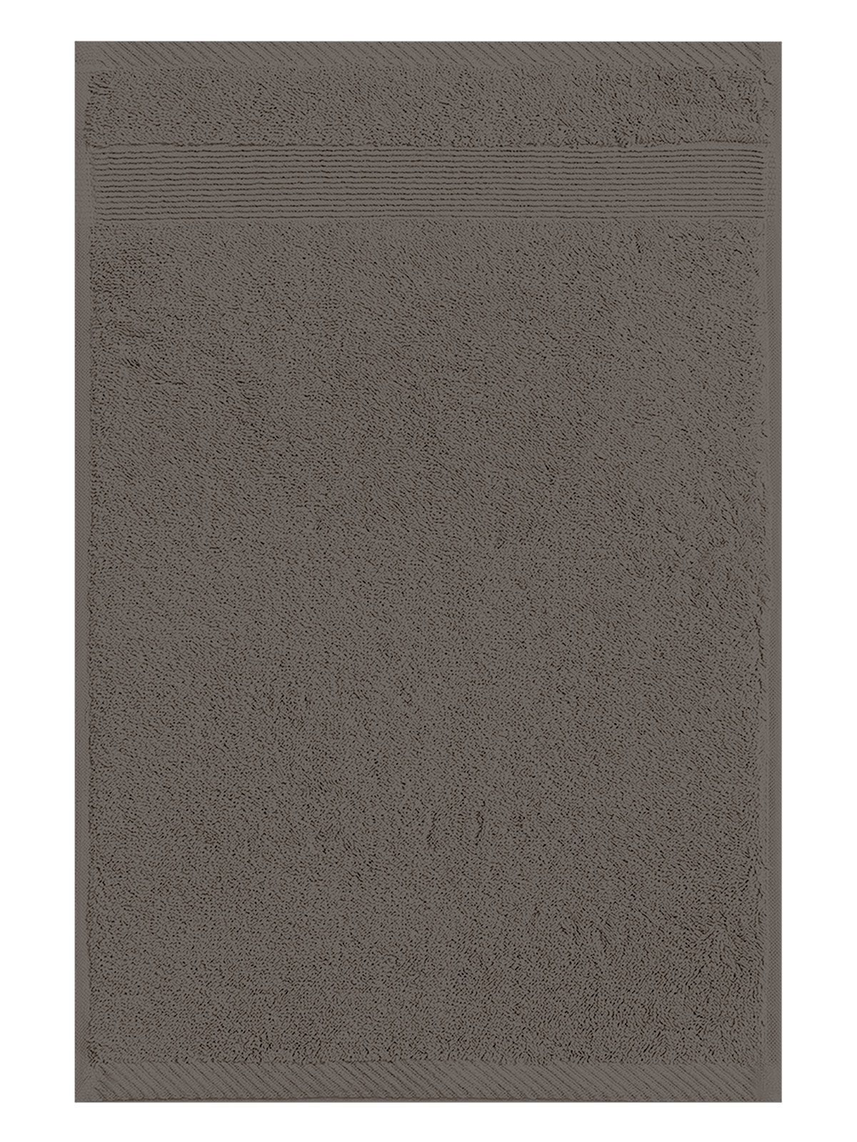 InFlame Towel 100x150 Herren Handtuch – Bear Dream – Farbe antique grey – individuell veredelbar