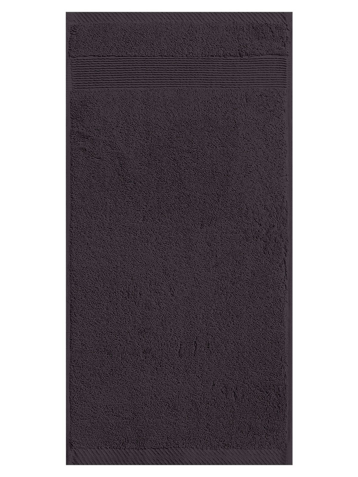 InFlame Towel 50x100 Herren Handtuch – Bear Dream – Farbe shale taupe – individuell veredelbar