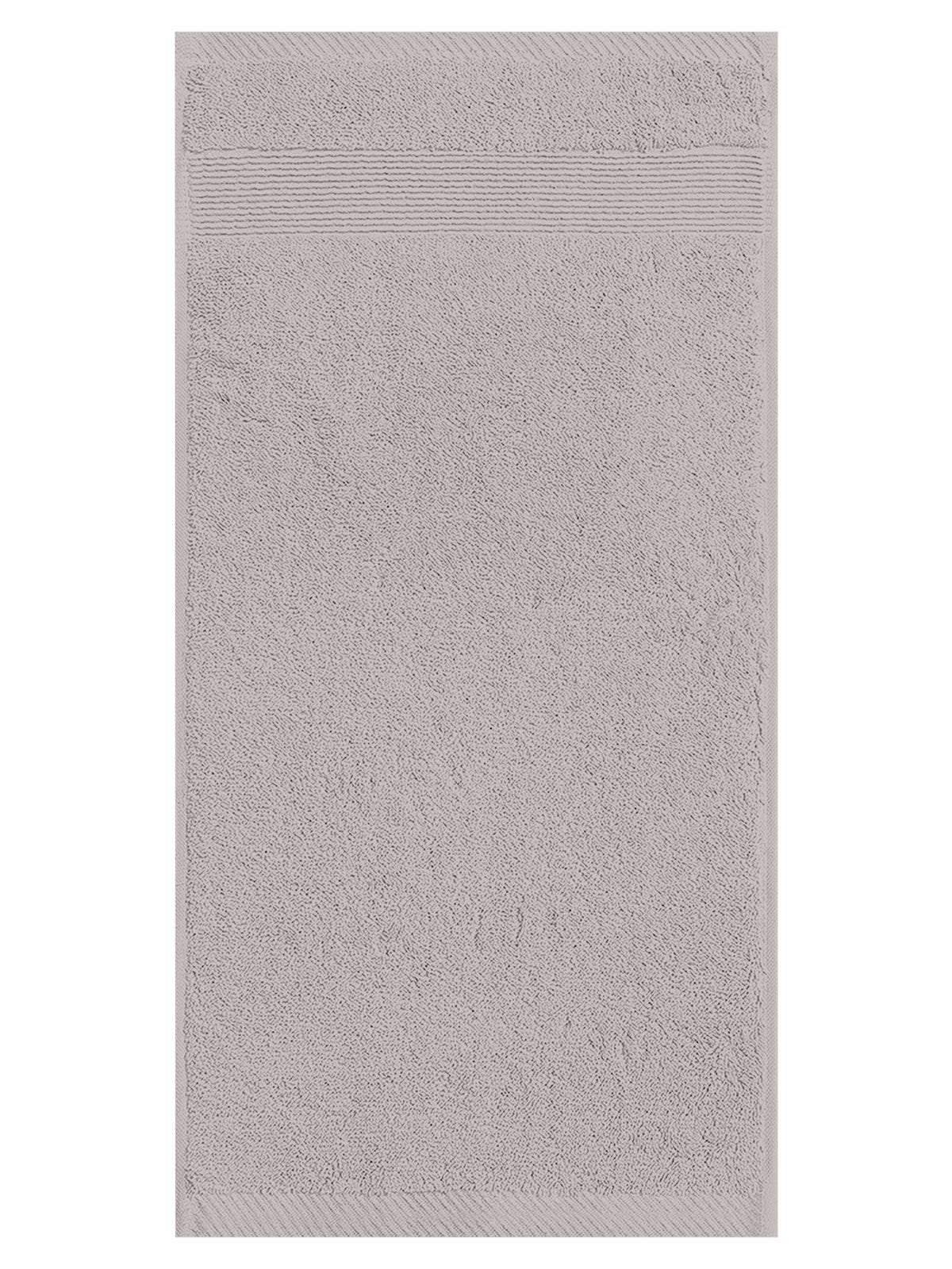 InFlame Towel 50x100 Herren Handtuch – Bear Dream – Farbe antique sand – individuell veredelbar