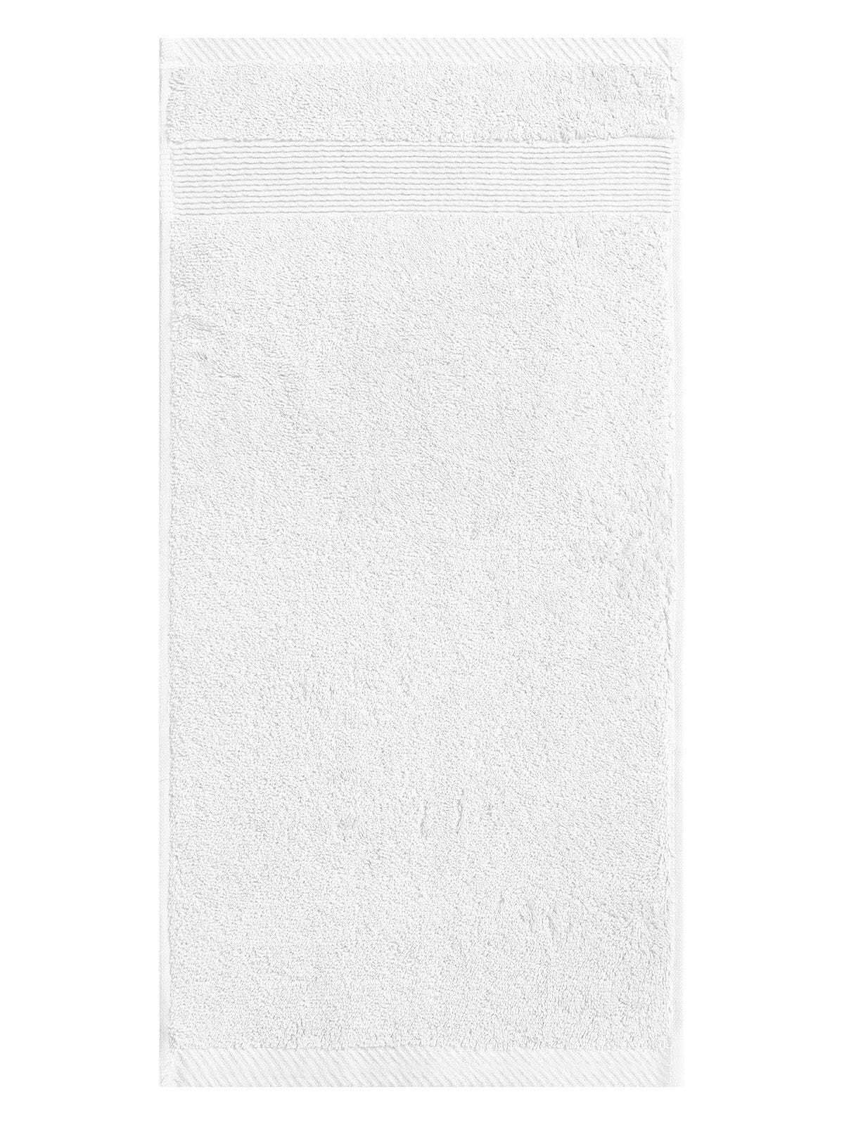InFlame Towel 70x140 Herren Handtuch – Bear Dream – Farbe Weiß – individuell veredelbar