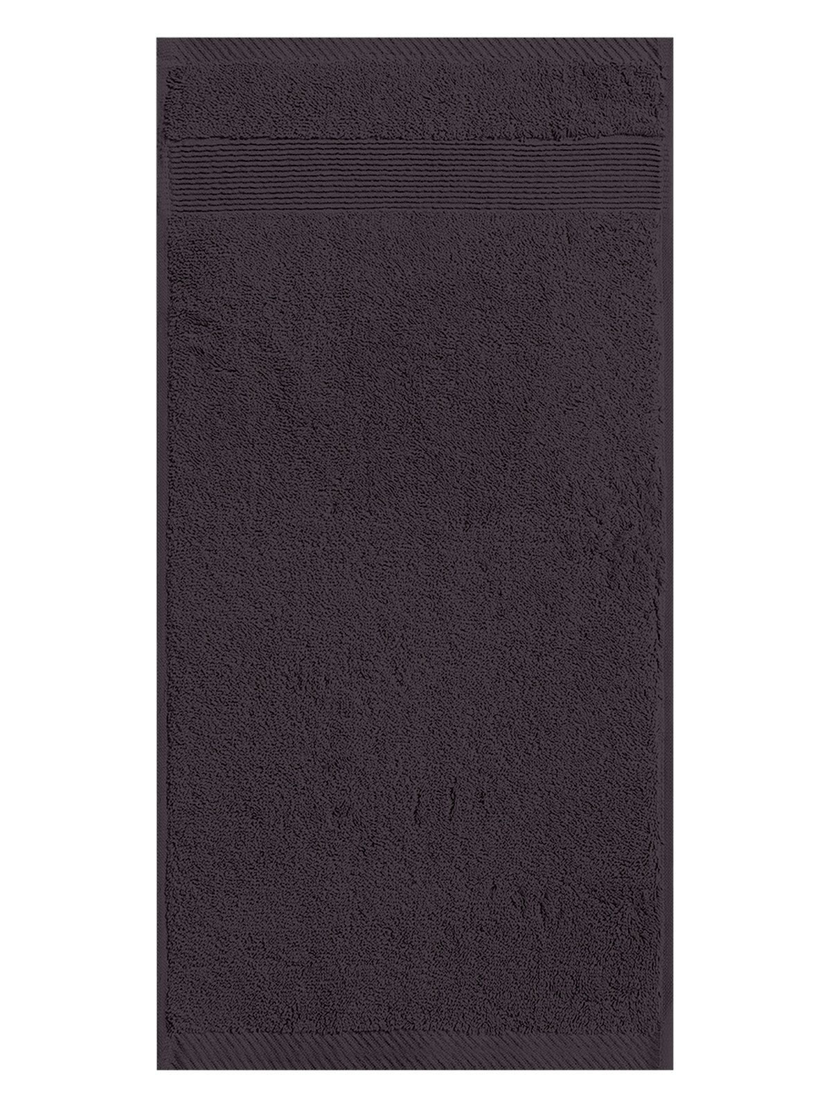 InFlame Towel 70x140 Herren Handtuch – Bear Dream – Farbe shale taupe – individuell veredelbar