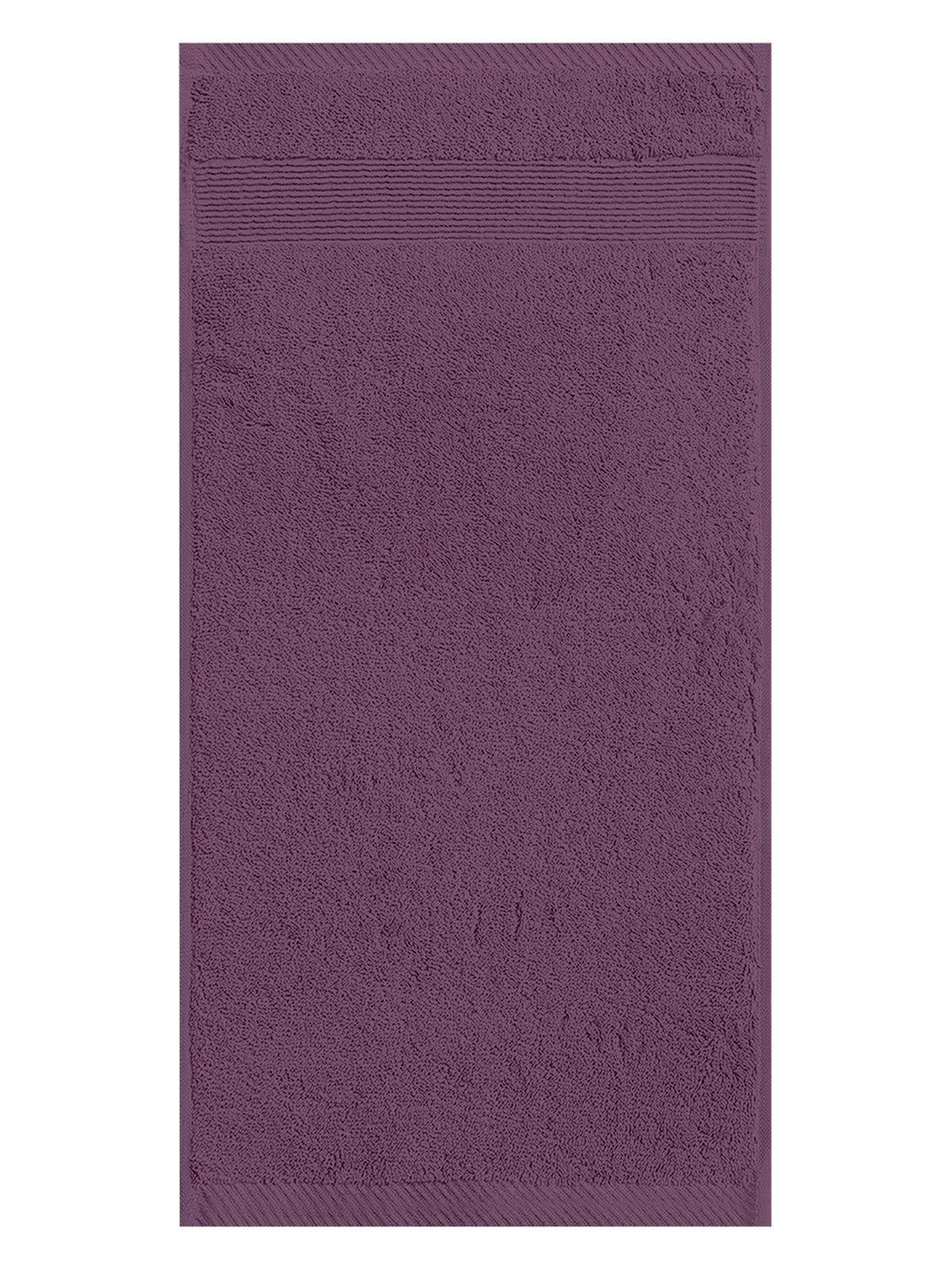 InFlame Towel 70x140 Herren Handtuch – Bear Dream – Farbe lavanda – individuell veredelbar