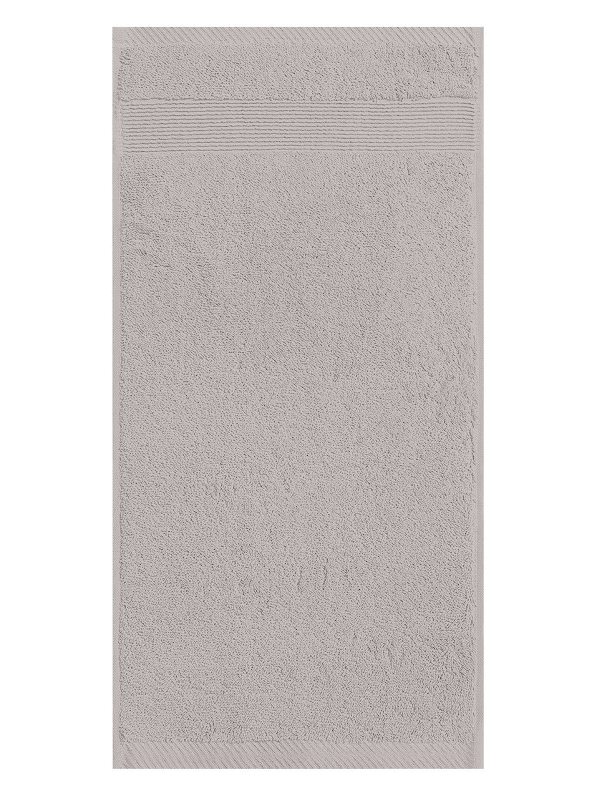 InFlame Towel 70x140 Herren Handtuch – Bear Dream – Farbe antique sand – individuell veredelbar