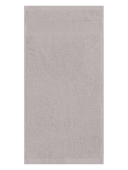 InFlame Towel 70x140 Herren Handtuch – Bear Dream – Farbe antique sand – individuell veredelbar