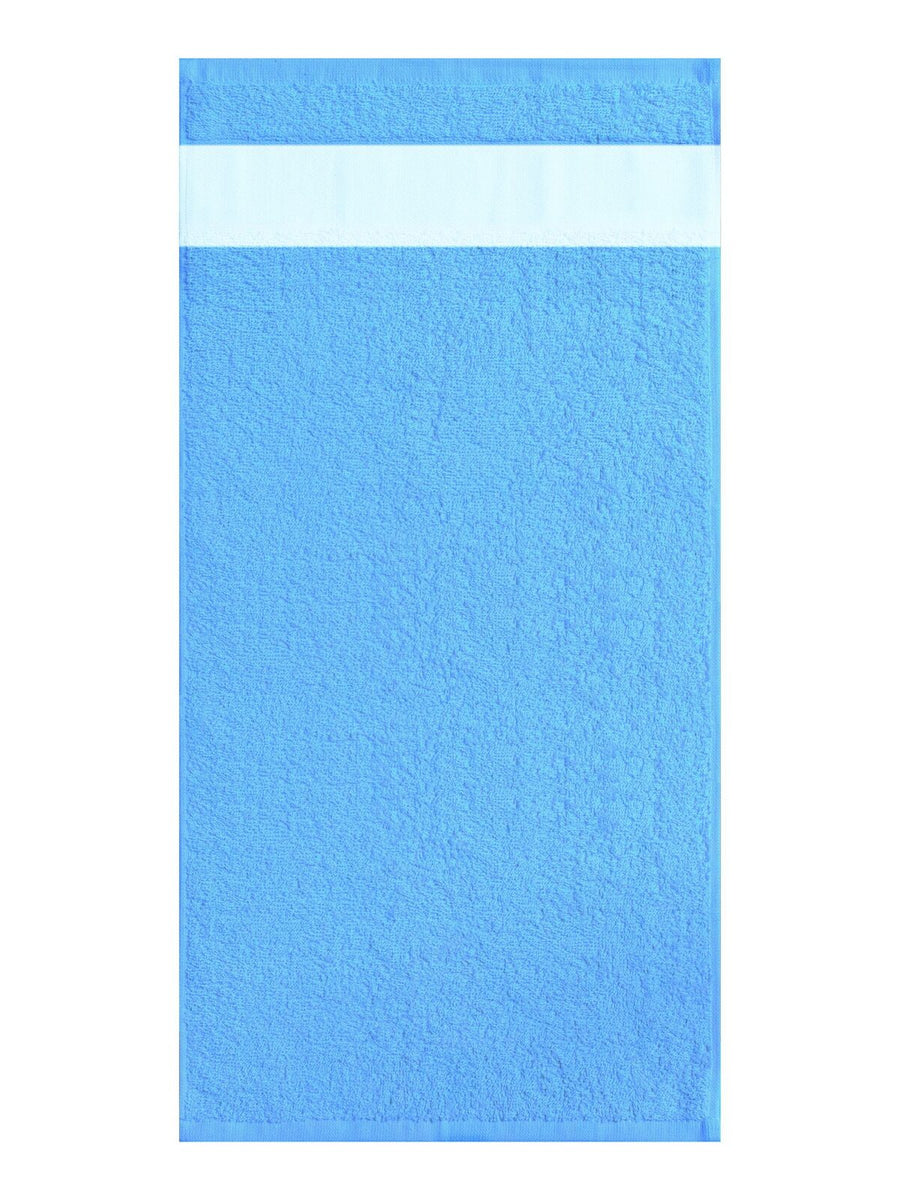 Asciugamano Sublimatico 50X100 da Uomo – Bear Dream