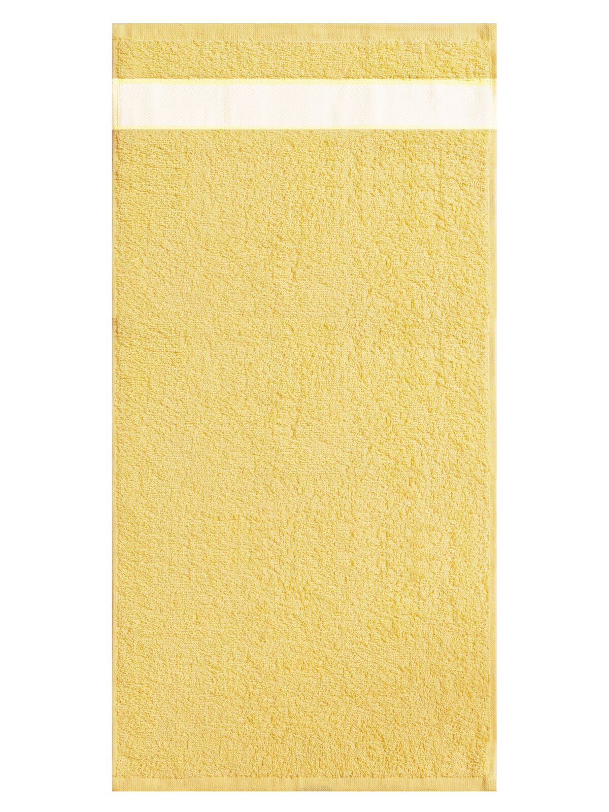 Sublimatic Towel 70X140 Herren Handtuch – Bear Dream – Farbe light yellow – individuell veredelbar