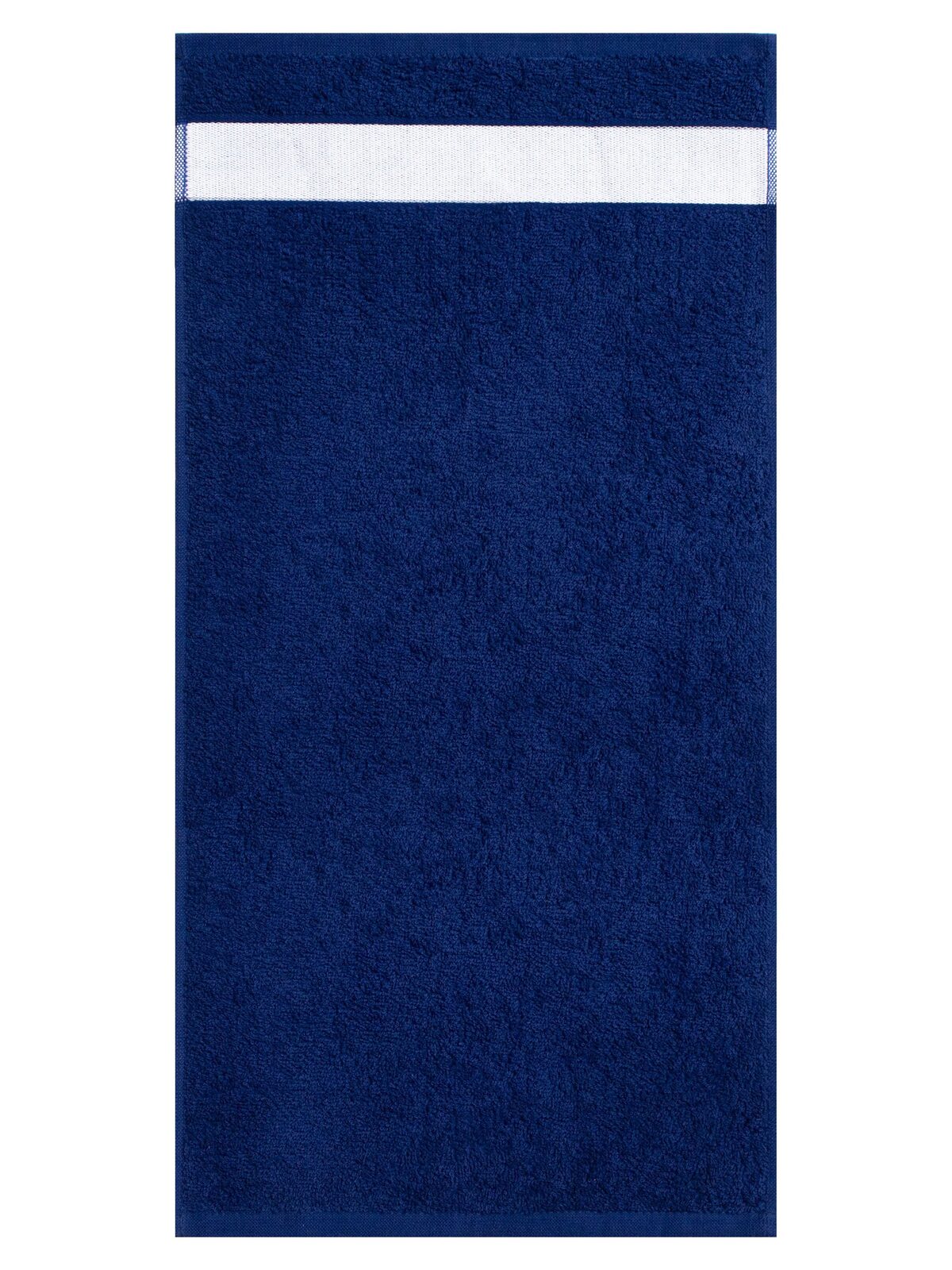 Sublimatic Towel 70X140 Herren Handtuch – Bear Dream – Farbe Navy – individuell veredelbar