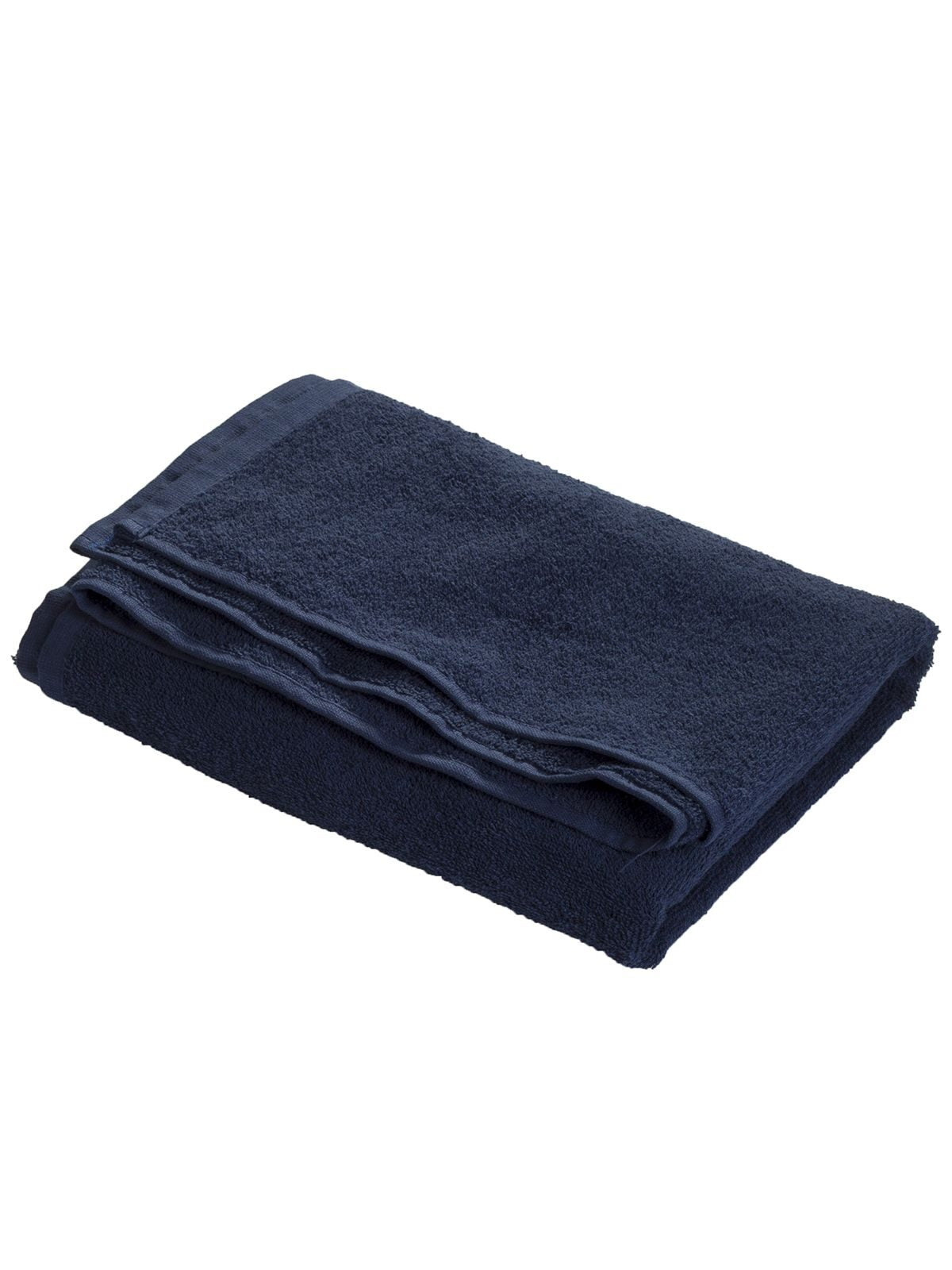Sun Chair Towel Herren Handtuch – Bear Dream – Farbe navy blue – individuell veredelbar