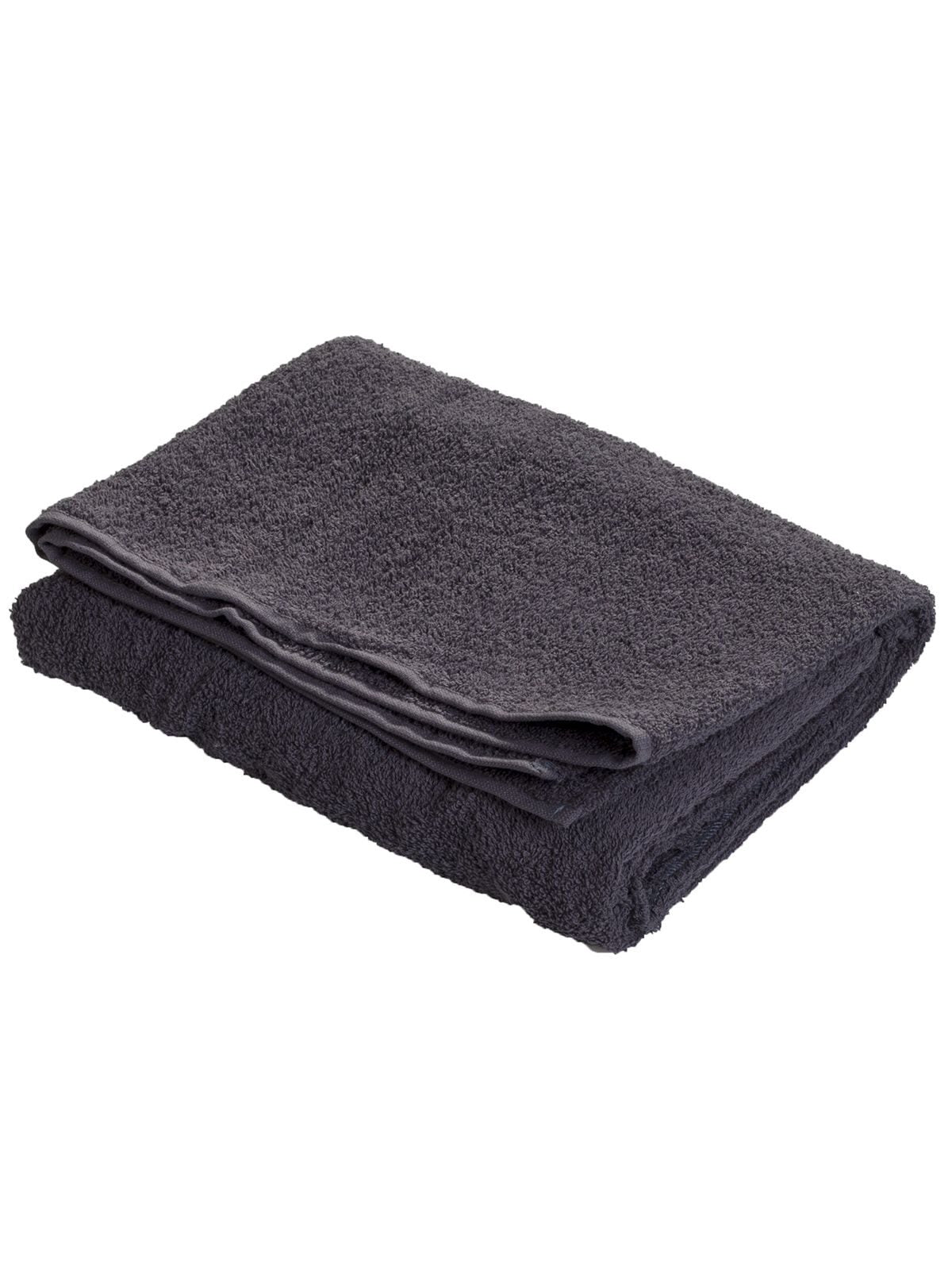 Sun Chair Towel Herren Handtuch – Bear Dream – Farbe Anthrazit – individuell veredelbar