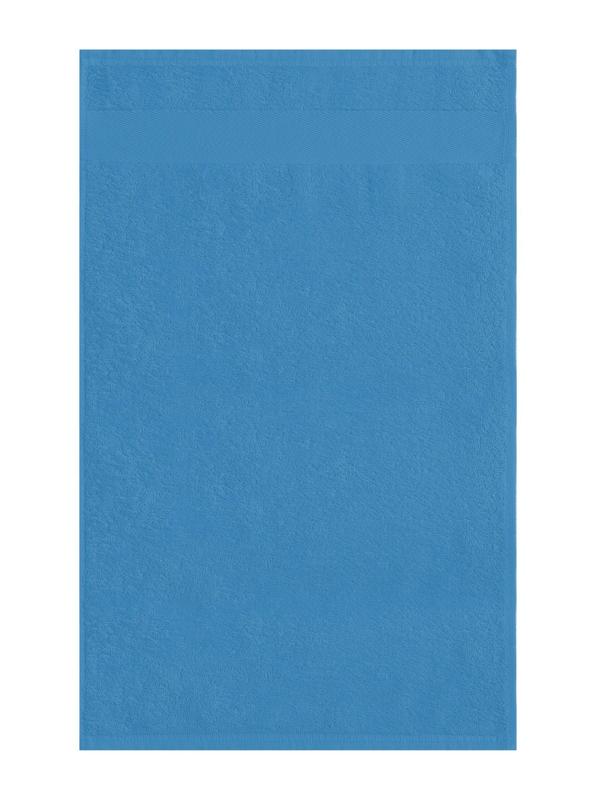 Classic Towel 100X160 Herren Handtuch – Bear Dream – Farbe baby blue – individuell veredelbar