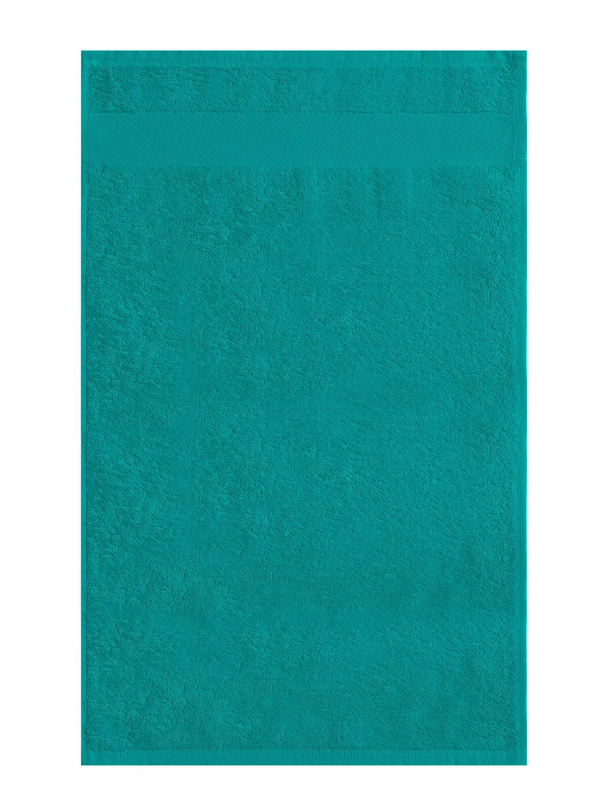 Classic Towel 100X160 Herren Handtuch – Bear Dream – Farbe Aqua – individuell veredelbar