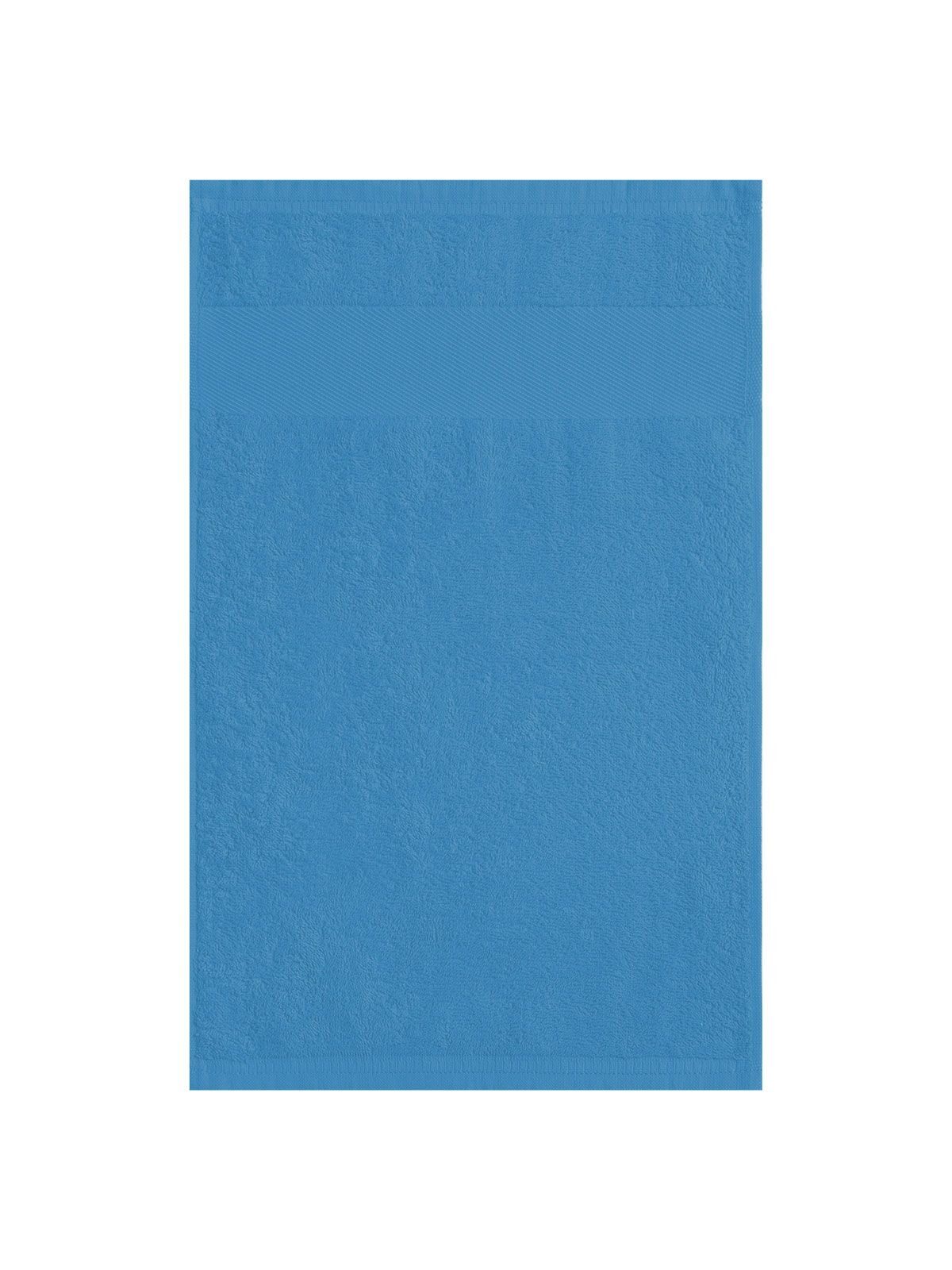 Classic Towel 30X50 Herren Handtuch – Bear Dream – Farbe baby blue – individuell veredelbar