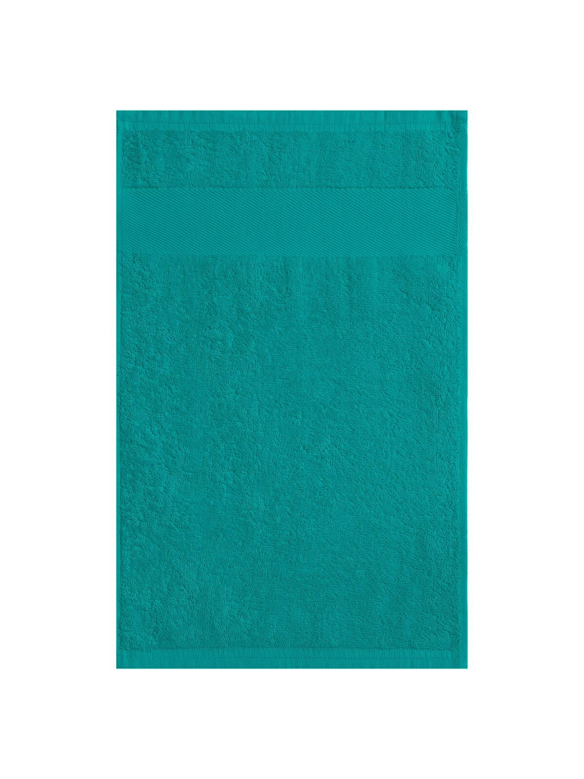 Classic Towel 30X50 Herren Handtuch – Bear Dream – Farbe Aqua – individuell veredelbar
