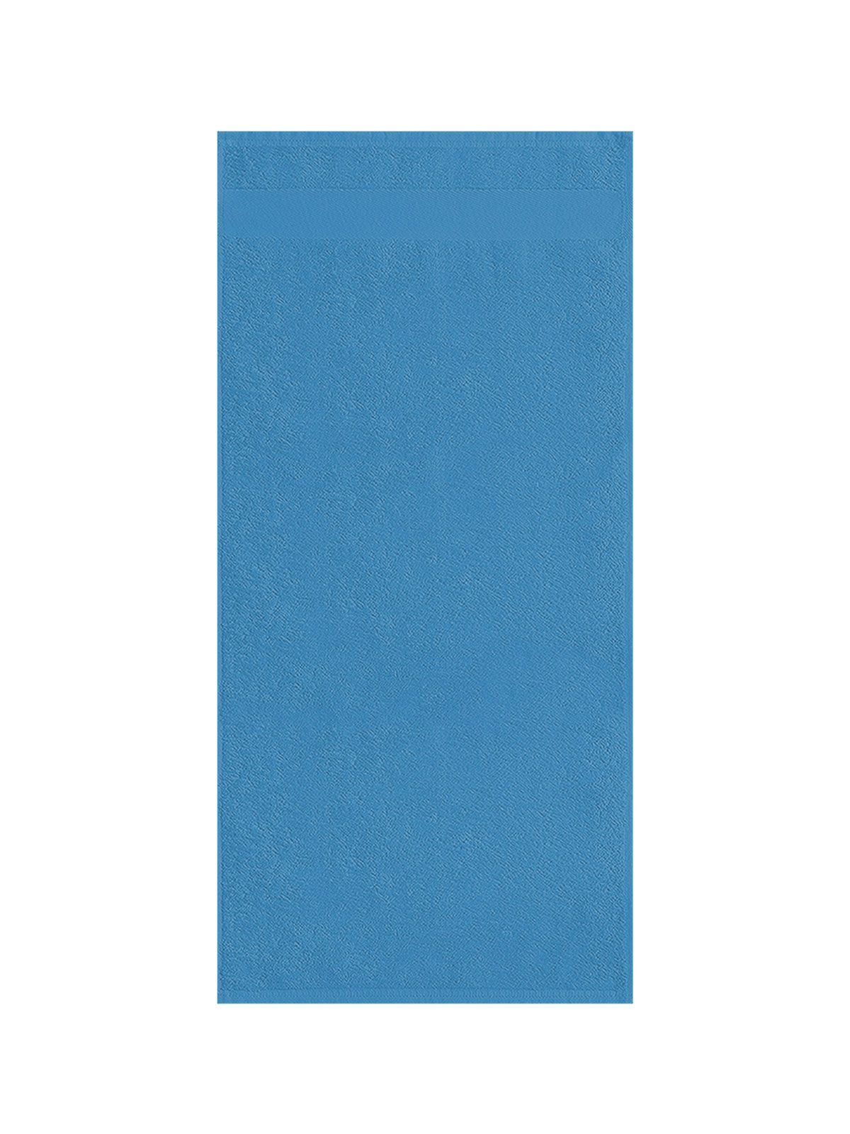 Classic Towel 50X100 Herren Handtuch – Bear Dream – Farbe baby blue – individuell veredelbar