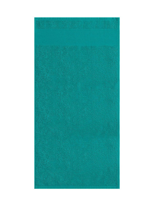 Classic Towel 70X140 Herren Handtuch – Bear Dream – Farbe Aqua – individuell veredelbar